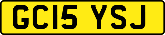 GC15YSJ