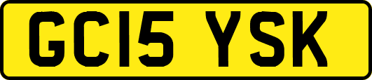 GC15YSK