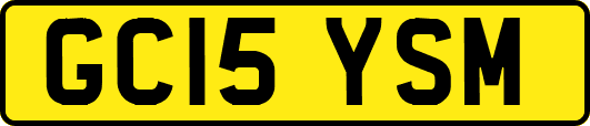 GC15YSM