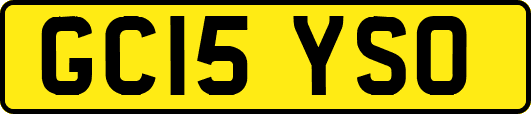 GC15YSO