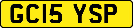 GC15YSP