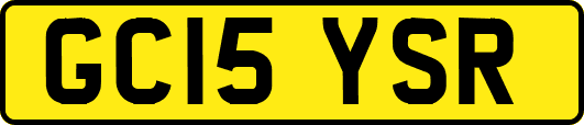 GC15YSR