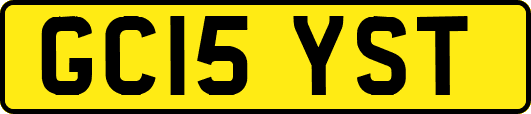 GC15YST