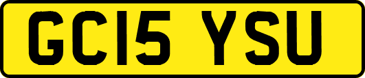 GC15YSU