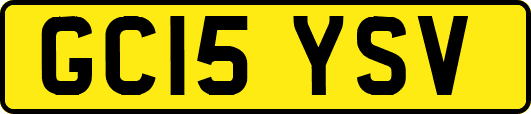 GC15YSV
