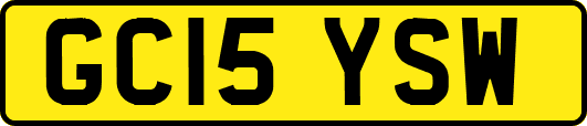 GC15YSW