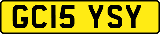 GC15YSY