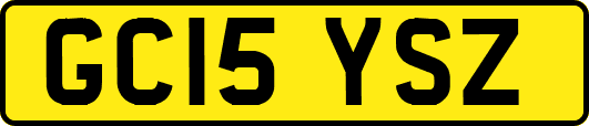 GC15YSZ