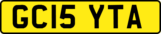 GC15YTA