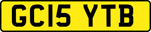 GC15YTB