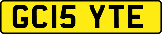 GC15YTE