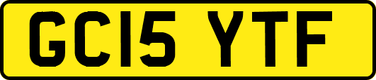 GC15YTF