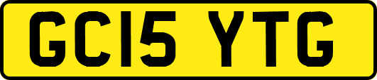 GC15YTG