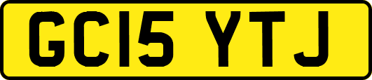 GC15YTJ
