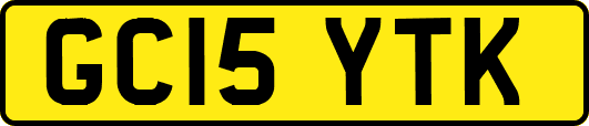 GC15YTK