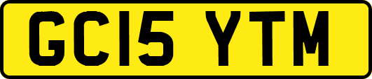GC15YTM