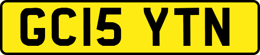 GC15YTN