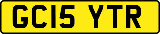 GC15YTR