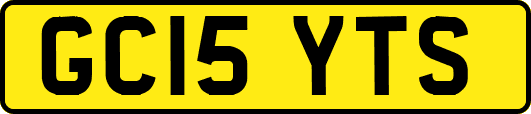 GC15YTS