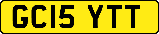 GC15YTT