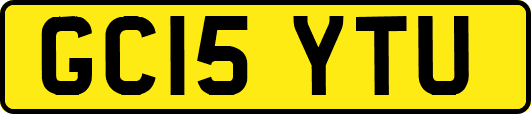 GC15YTU
