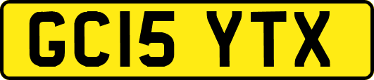 GC15YTX