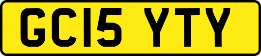 GC15YTY