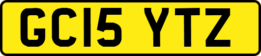 GC15YTZ