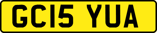 GC15YUA