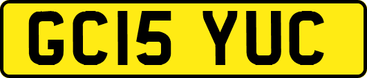 GC15YUC