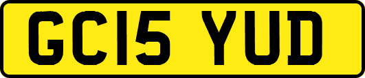 GC15YUD