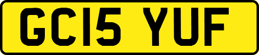 GC15YUF