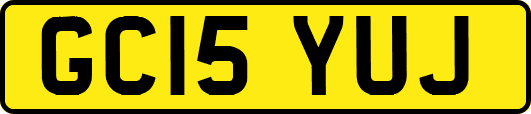 GC15YUJ