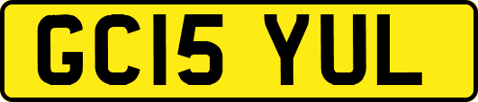 GC15YUL