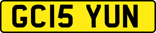 GC15YUN