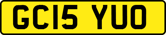 GC15YUO