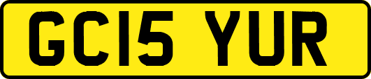 GC15YUR