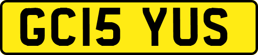 GC15YUS