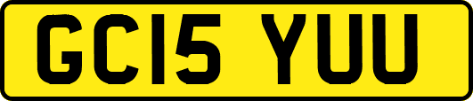 GC15YUU