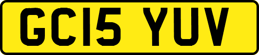 GC15YUV