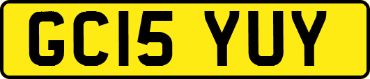 GC15YUY