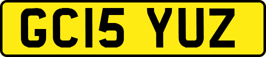 GC15YUZ