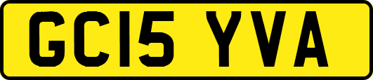 GC15YVA