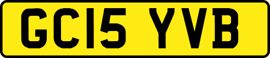 GC15YVB