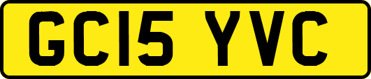 GC15YVC