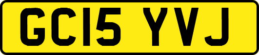 GC15YVJ