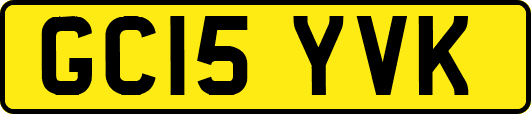 GC15YVK