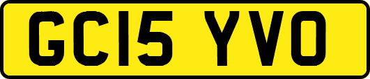 GC15YVO