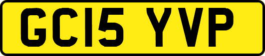 GC15YVP