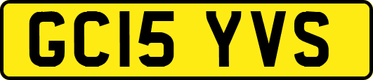 GC15YVS